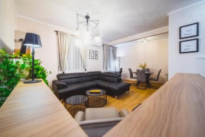 Luka's apartment